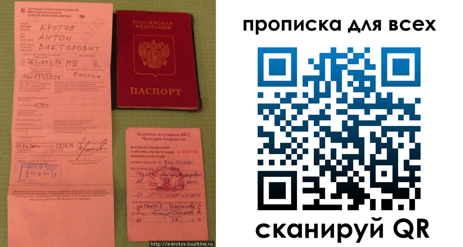 временная регистрация в Ленинск-Кузнецком